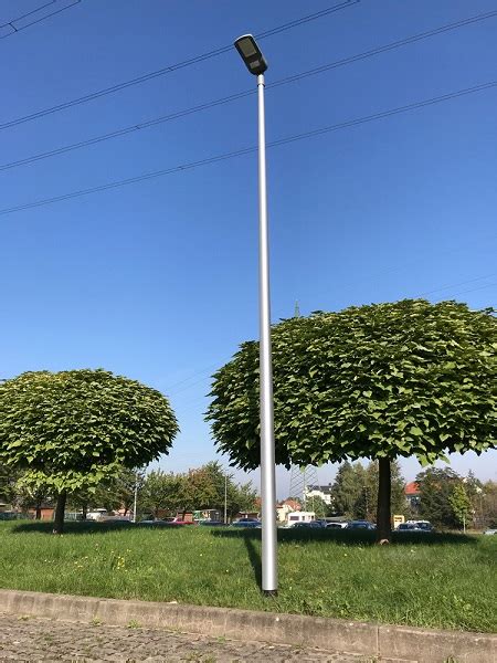 laternenmast 5m